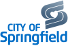 Official logo of Springfield, Missouri