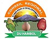 Official seal of Hambol Region