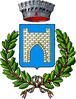 Coat of arms of Lombardore