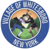 Official seal of Whitesboro, New York