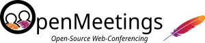 Apache OpenMeetings Logo