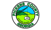 Flag of Pickens County