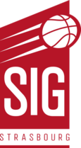 SIG Strasbourg logo