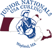 2013 United States Junior Curling Championships
