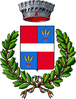 Coat of arms of Fascia