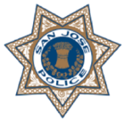 Badge of the San Jose Police Department