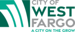 Official logo of West Fargo, North Dakota