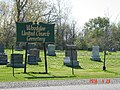 South Woodslee Cemetery