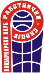 Rabotnički logo