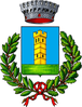 Coat of arms of Sangano
