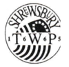Official seal of Shrewsbury Township, New Jersey
