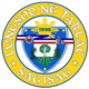 Official seal of Tarlac City