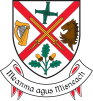 Coat of arms of County Kildare