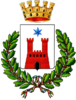 Coat of arms of Fratta Polesine