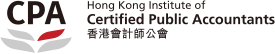 Logo of the HKICPA