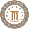 Official seal of Montgomery