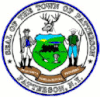 Official seal of Patterson, New York