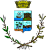 Coat of arms of Sant'Antioco