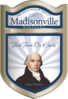 Official seal of Madisonville, Kentucky