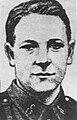John Bernard Croak, VC – World War I