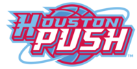 Houston Push logo