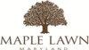 Official logo of Maple Lawn, Fulton, Maryland