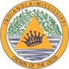 Official seal of Indianola, Mississippi