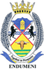 Official seal of Endumeni