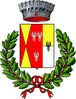 Coat of arms of Celle Ligure