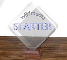Mikimedia Starter