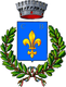 Coat of arms of Bovegno