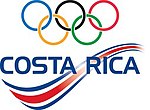 Olympic Committee of Costa Rica logo
