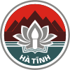 Official seal of Hà Tĩnh Province