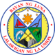 Official seal of Luna