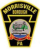 Official seal of Morrisville, Pennsylvania