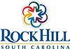 Official seal of Rock Hill