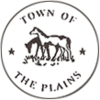 Official seal of The Plains, Virginia