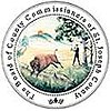 Official seal of Saint Joseph County