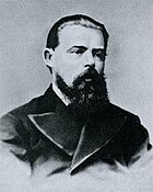 Vladimir Nikolsky (1836–1883)