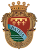 Coat of arms of Atri