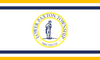 Flag of Lower Paxton Township, Pennsylvania