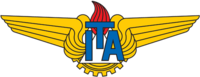 ITA's logo