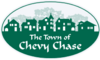 Official seal of Town of Chevy Chase, Maryland