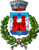 Coat of arms of Borgo Val di Taro