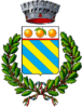 Coat of arms of Praiano