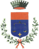 Coat of arms of San Giusto Canavese
