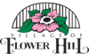 Official logo of Flower Hill, New York