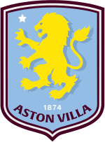 Aston Villa F.C. badge