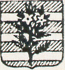 Coat of arms of Borgomasino