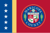 Flag of Maricopa County